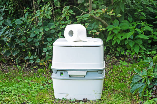 Best Portable toilet rental cost  in Washington, IA
