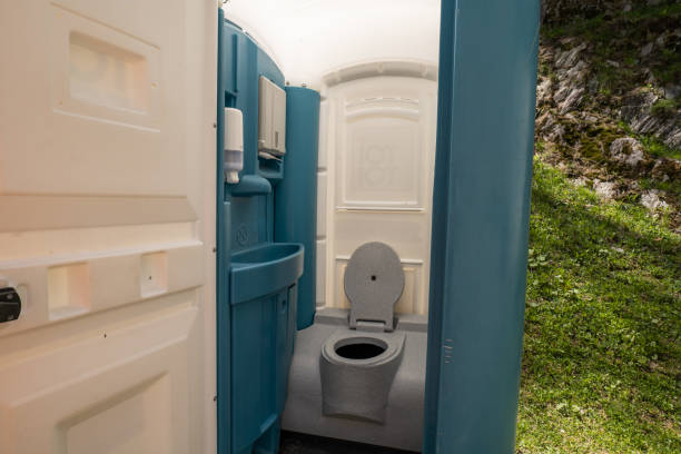 Best Emergency porta potty rental  in Washington, IA