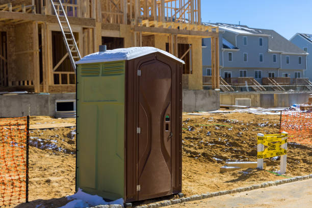 Best Sanitation services for porta potties  in Washington, IA