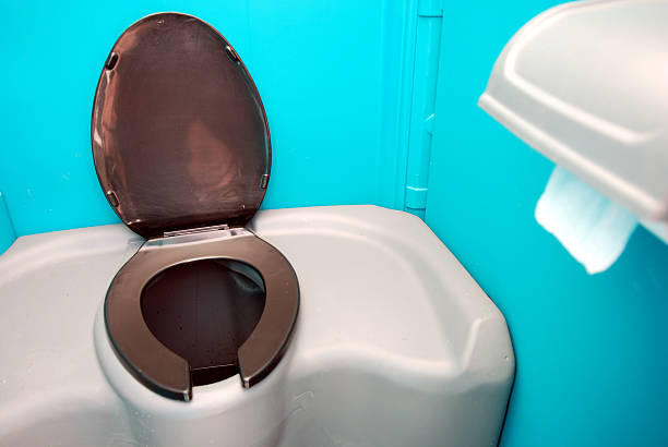 Best Local porta potty services  in Washington, IA