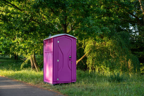 Portable Toilet Options We Offer in Washington, IA