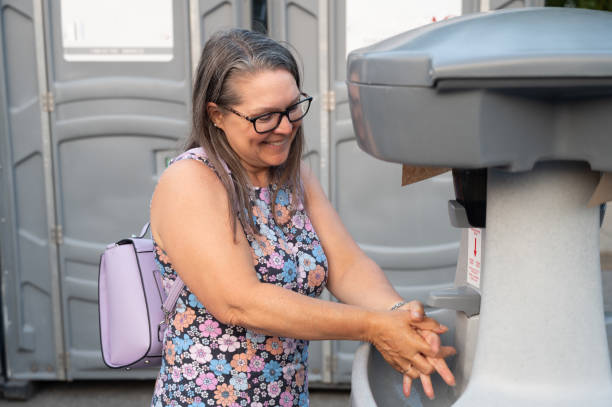 Best Portable sink rental  in Washington, IA
