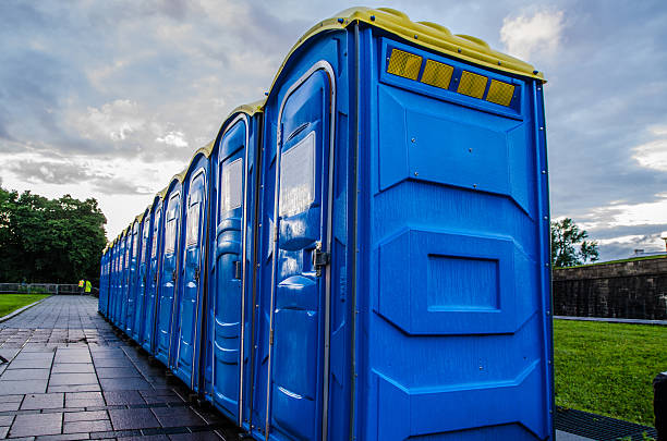 Best Affordable portable toilet rental  in Washington, IA